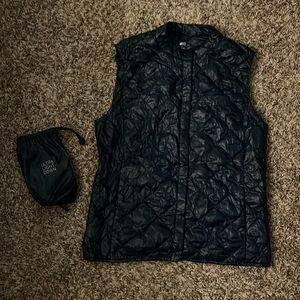Uniqlo Ultra Light Down Vest
